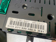 Přístrojová deska budíky Škoda Fabia I 6Y1920880H