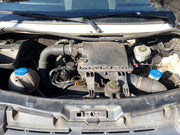 VW Crafter 2.5 TDI 80kw BJK náhradní díly