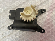 Servomotor klapky pro cirkulaci vzduchu 1K0907511C