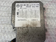 Řídící jednotka airbagu 6Q0909605AJ Škoda VW