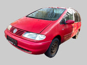 VW Sharan 1.9 TDI 81kw AFN náhradní díly