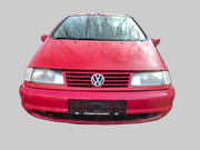 VW Sharan 1.9 TDI 81kw AFN náhradní díly