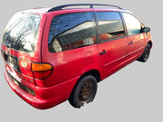 VW Sharan 1.9 TDI 81kw AFN náhradní díly