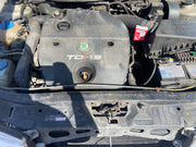 Škoda Octavia I kombi 1.9 TDI 66kw 4x4 náhradní díly