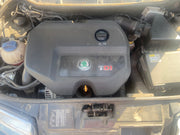 Škoda Fabia I 1.9 TDI 74 kw ATD náhradní díly