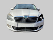 Škoda Fabia 2 FACELIFT 1.6 TDI 77kw CAYC - náhradní díly