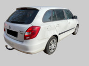 Škoda Fabia 2 FACELIFT 1.6 TDI 77kw CAYC - náhradní díly