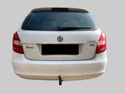 Škoda Fabia 2 FACELIFT 1.6 TDI 77kw CAYC - náhradní díly