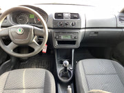 Škoda Fabia 2 FACELIFT 1.6 TDI 77kw CAYC - náhradní díly