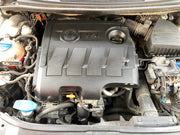 Škoda Fabia 2 FACELIFT 1.6 TDI 77kw CAYC - náhradní díly