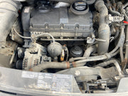 Motor 1.9 TDi 96kw ASZ VW Sharan Ford Galaxy