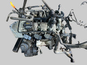 Motor 1.2 HTP 40kw AWY Škoda Fabia 1