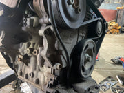 Motor 1.2 HTP 40kw AWY Škoda Fabia 1