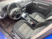 Škoda Octavia II kombi FACELIFT 1.9 TDI 77kw náhradní díly