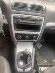 Škoda Octavia II kombi FACELIFT 1.9 TDI 77kw náhradní díly