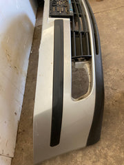 Přední nárazník Škoda Octavia II předfacelift