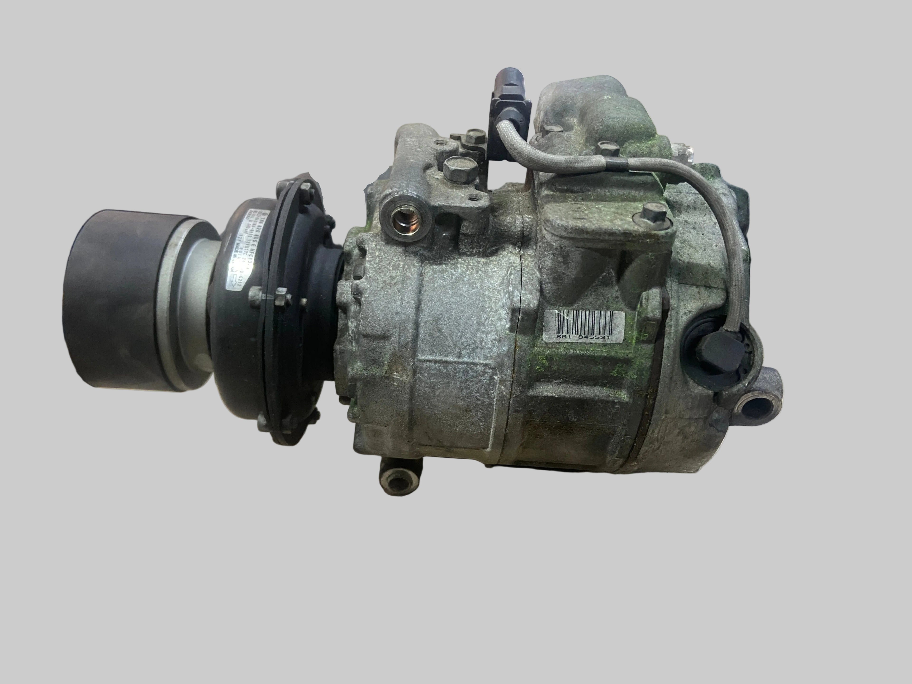 Klimakompresor 7H0820805E VW Transporter T5 2.5 TDi