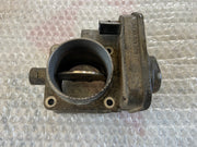 Škrtící klapka 038128063C 1.9 SDI 47 / 50 kw Fabia Octavia