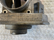 Škrtící klapka 038128063C 1.9 SDI 47 / 50 kw Fabia Octavia