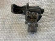 EGR ventil 038131501AD 2.0 TDI 103 kw Superb I Audi A4 B7