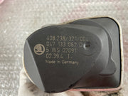 Škrtící klapka 1.4 MPI 44 kW 50 kW 047133062D