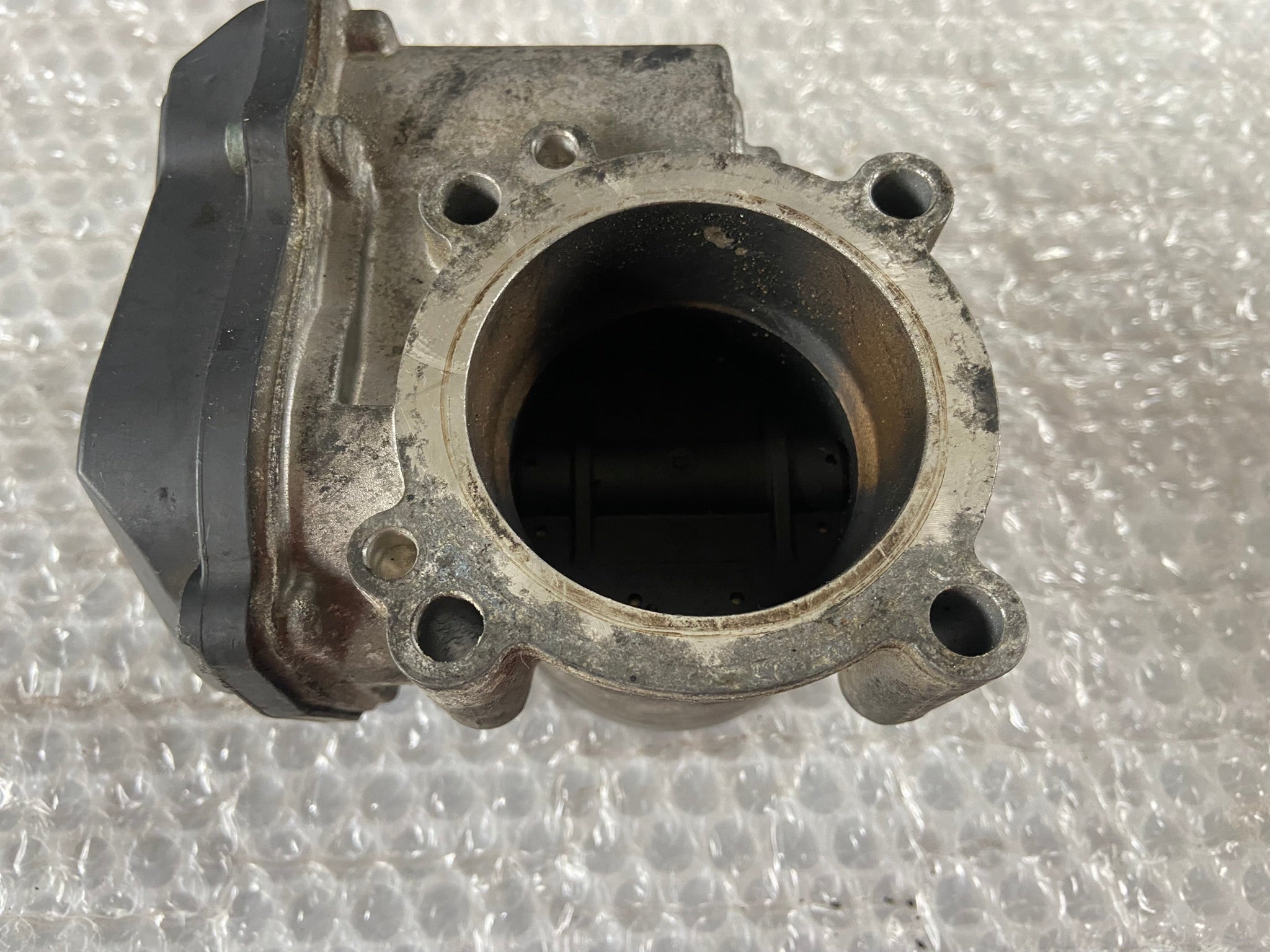 Škrtící klapka 03C133062S 1.4 TSI Škoda VW