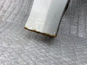 Pravý přední blatník VW Golf V stříbrný