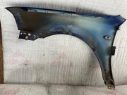 Pravý přední blatník VW Passat B 5,5 originál