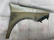 Levý přední blatník Seat Ibiza 6J r.v. 2010-