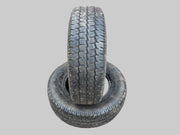 Dodávkové pneumatiky 215/70 R15 C celoroční