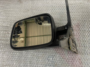 Levé zpětné zrcátko VW Transporter T4 manuální