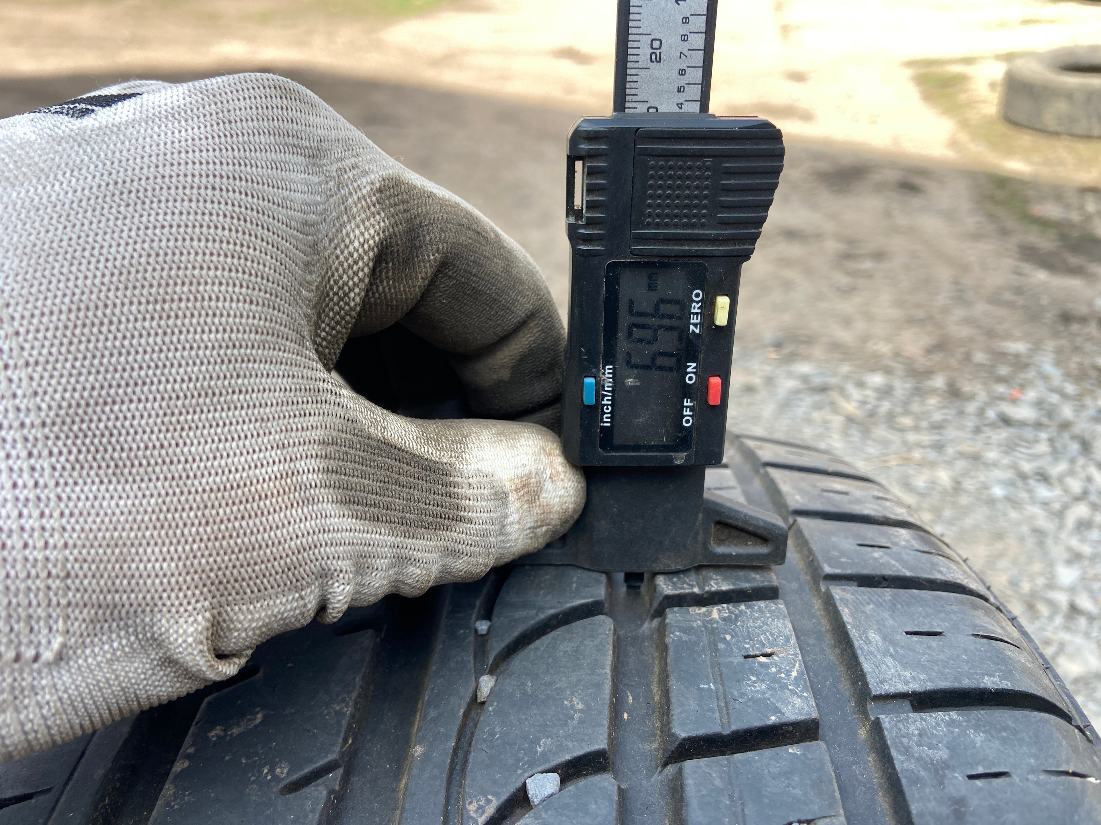 Letní pneu ALTENZO 225/45/R17 94W DOT 0124