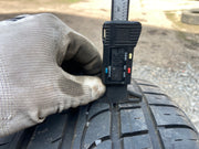 Letní pneu ALTENZO 225/45/R17 94W DOT 0124