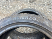 Letní pneu ALTENZO 225/45/R17 94W DOT 0124