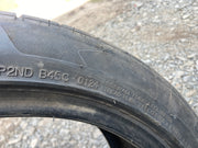 Letní pneu ALTENZO 225/45/R17 94W DOT 0124