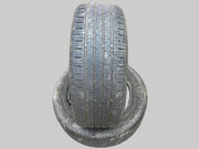 Letní pneu Continental 225/55 R17 97W DOT 4022