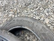 Letní pneu Continental 225/55 R17 97W DOT 4022