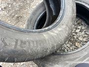 Letní pneu Continental 225/55 R17 97W DOT 4022