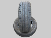 Letní pneu Barum Bravuris 5 195/65 R15 91V DOT 4619