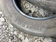 Letní pneu Barum Bravuris 5 195/65 R15 91V DOT 4619
