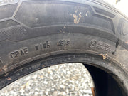 Letní pneu Barum Bravuris 5 195/65 R15 91V DOT 4619