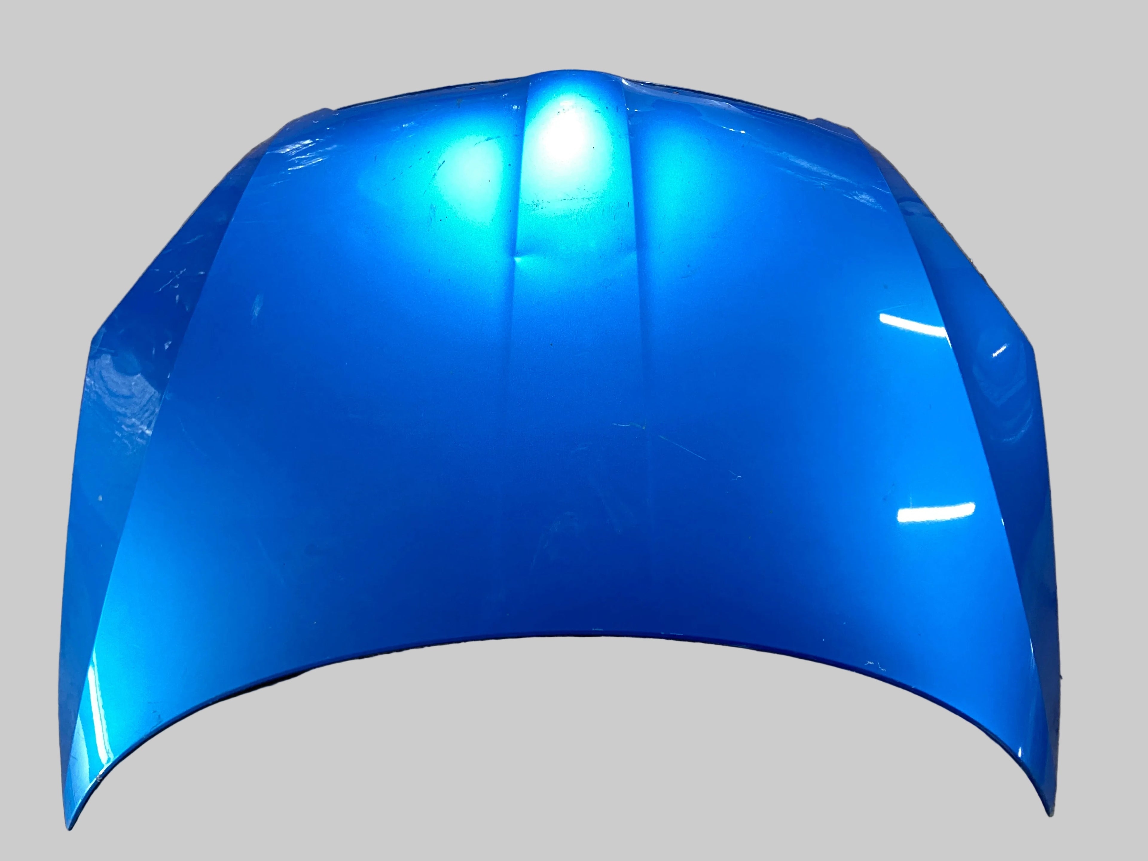 Přední kapota Škoda Fabia 2 / Roomster 5J0823155