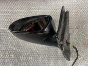 Levé zpětné zrcátko VW Jetta III Golf V kombi