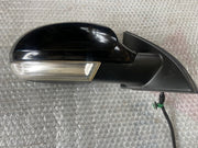 Zpětné zrcátka VW Passat B6 3C s přísvitem