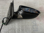 Zpětné zrcátka VW Passat B6 3C s přísvitem