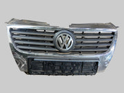 Přední maska VW Passat B6 3C s park. čidly