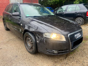 Audi A4 B7 avant 2.0 TDI 125kw BDR náhradní díly