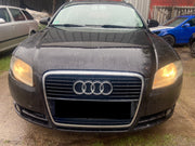 Audi A4 B7 avant 2.0 TDI 125kw BDR náhradní díly