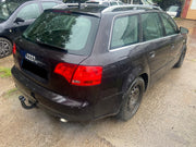 Audi A4 B7 avant 2.0 TDI 125kw BDR náhradní díly