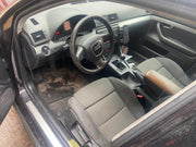 Audi A4 B7 avant 2.0 TDI 125kw BDR náhradní díly